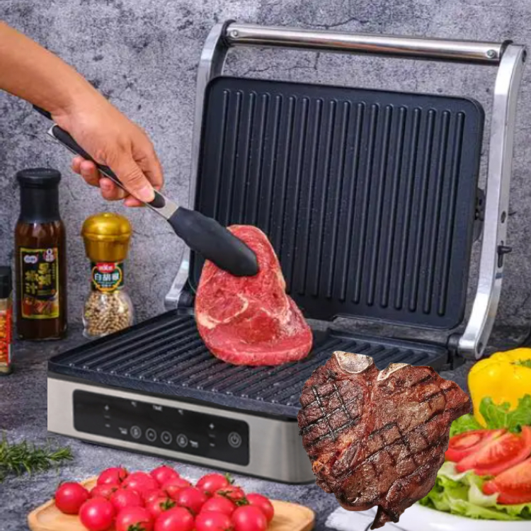 panini grill